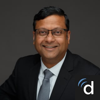 Pushpendu Banerjee, MD