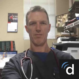 Daniel Kuder, Emergency Medicine, Atlantic Beach, FL