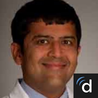 Darshan Acharya, MD