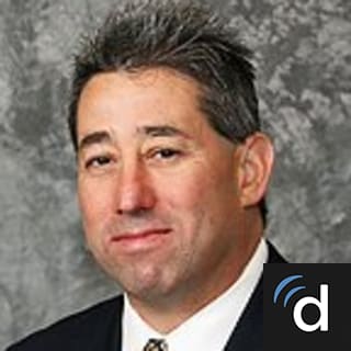Louis Mendella, DO, Orthopaedic Surgery, Mattoon, IL
