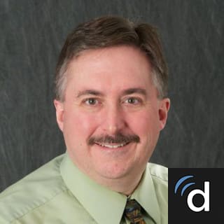 Herbert Berger, MD, Pulmonology, Iowa City, IA