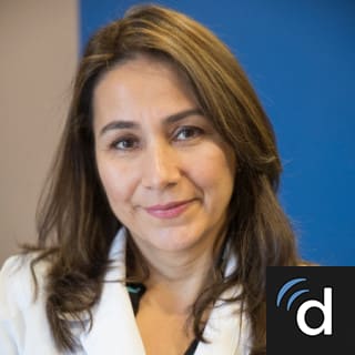 Maribel Montoya, MD