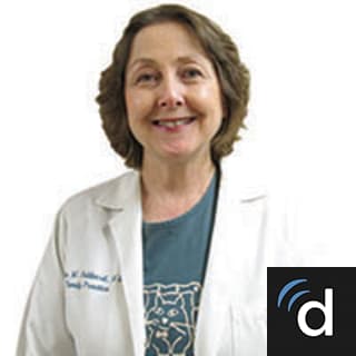 Laura Hubbard, MD