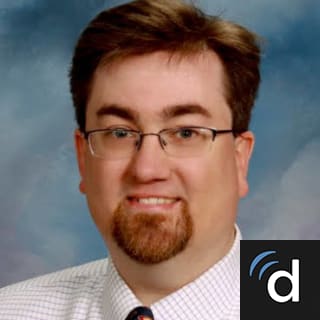 Christopher Hebertson, MD