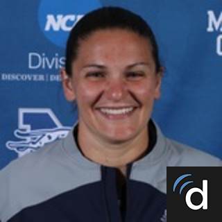 Sarah Coelho, Physician Assistant, Salisbury, MD
