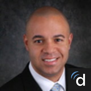 Broc Pratt, MD, Family Medicine, Miami Beach, FL