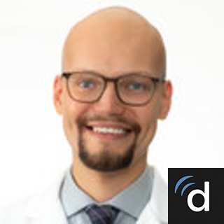 Nikita Shulzhenko, MD, Resident Physician, Newark, NJ