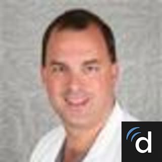Patrick Greenwood, MD