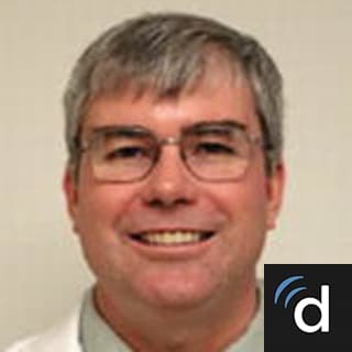 Steven McKenzie, MD