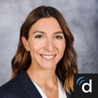 Amanda Kadesh, MD