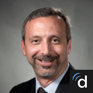 David Grossman, MD