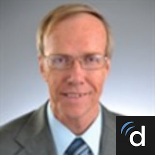 Winston Craig Benson, MD