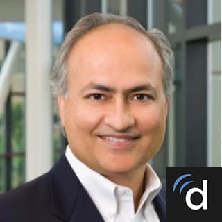 Jivesh Sharma, MD