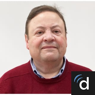 Vincent Notar-Francesco, MD