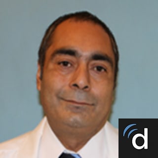 Kabu Chawla, MD