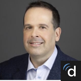 Gil Weiss, MD