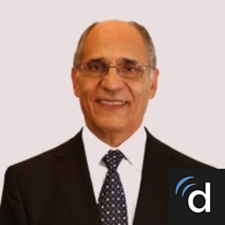 Abraham Tzadik, MD