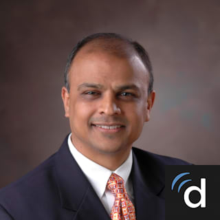 Sanjay Patel, MD