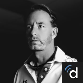 Christopher Armstrong, Physical Medicine/Rehab, Baton Rouge, LA