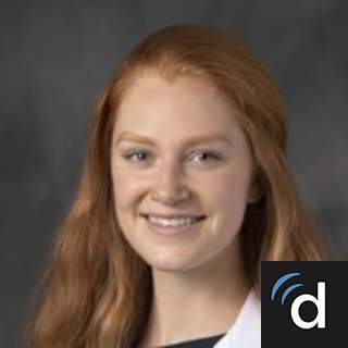 Katie Gaches, Clinical Pharmacist, Detroit, MI