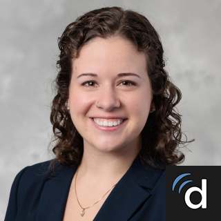 Emily Huebner, MD
