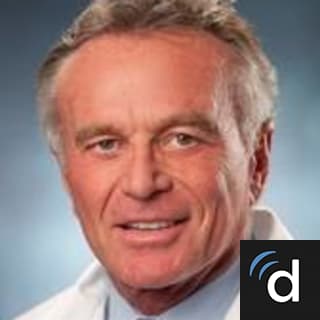 Harry Knowles Jr., MD