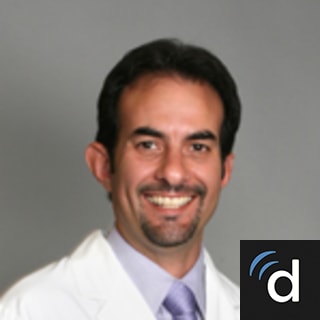 Carlos Quiros, MD