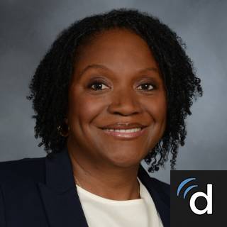 Donna Crichton, Nurse Practitioner, New York, NY