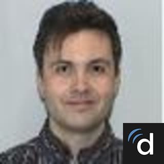 Michael (Maguidov) Magidow, MD