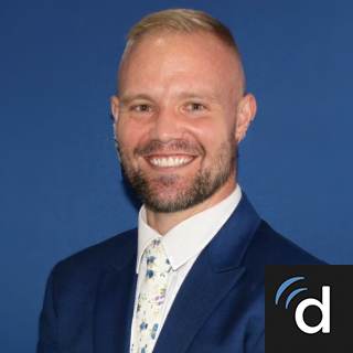 Garrett Barfoot, MD