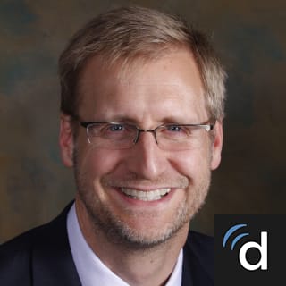 David Becker, MD