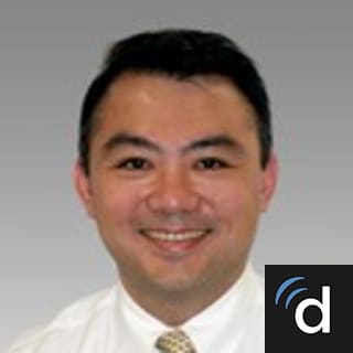 George Chuang, DO, Family Medicine, Martinez, CA