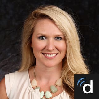 Brooke Bailey, Geriatric Nurse Practitioner, Nashville, TN