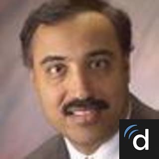 Nitin Kamat, MD