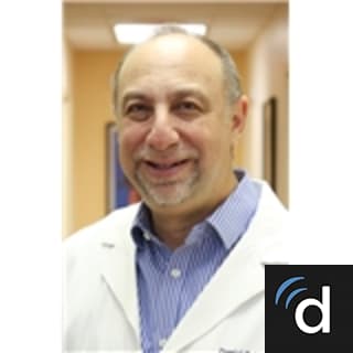 Daniel Morse, MD