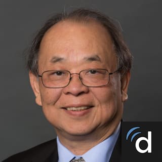 Naoky Tsai, MD