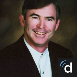 Barton Butterbaugh, MD