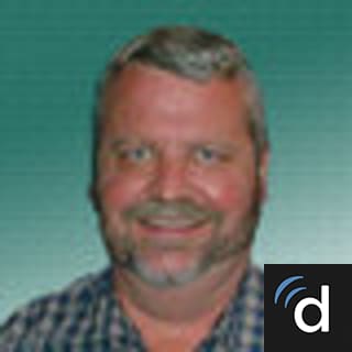 Gary Herfindahl, MD