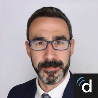 Betzalel Reich, MD, Emergency Medicine, Bloomington, MN