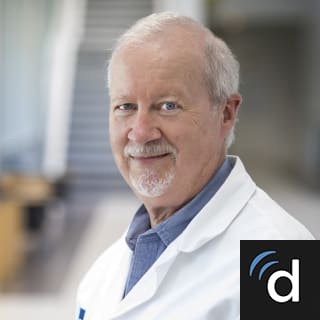 Gary Johnson, MD