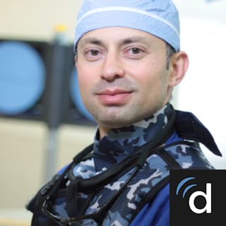 Zaher Hamadeh, MD