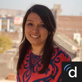 Divya Harpalani, DO
