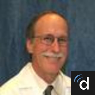 Stephen Arnold, MD