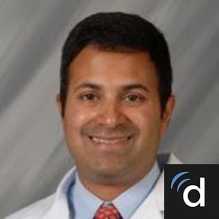 Doctor Rao Cardiologist Dr. Vijay U. Rao, MD | Indianapolis, IN | Cardiologist | US News Doctors