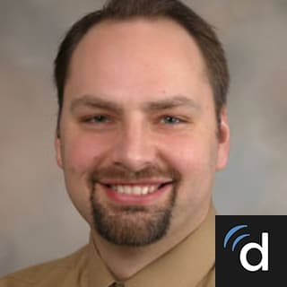 Brian Wolter, MD, Family Medicine, West Bend, WI