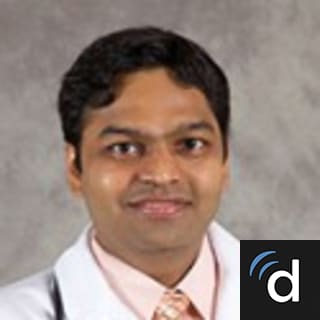 Tanmay Patel, MD, Internal Medicine, Titusville, FL