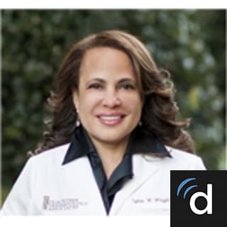 Sylvia Wright, MD
