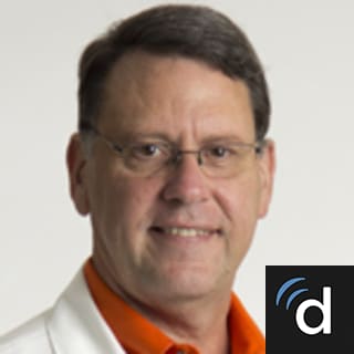Terry Brown, MD, Internal Medicine, Stillwater, OK