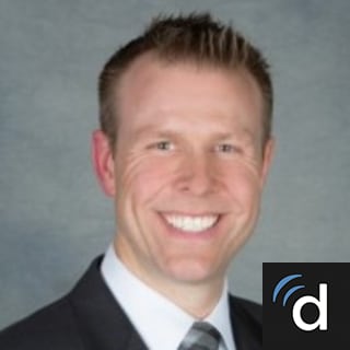 Dr. Gregory S. Bussell, MD | Park Ridge, IL | ENT-Otolaryngologist | US ...