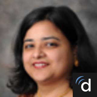 Muna Khan, MD
